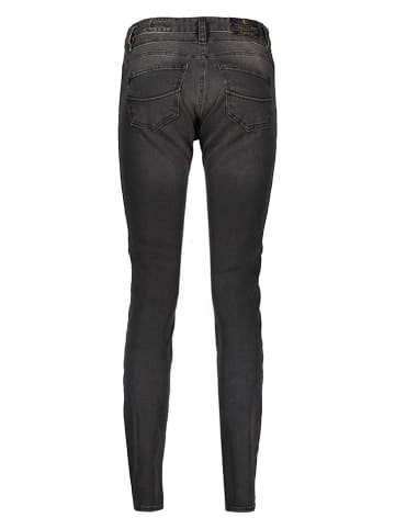Herrlicher Jeans - Skinny fit - in Anthrazit