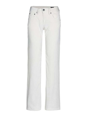 Herrlicher Cordhose in Weiß