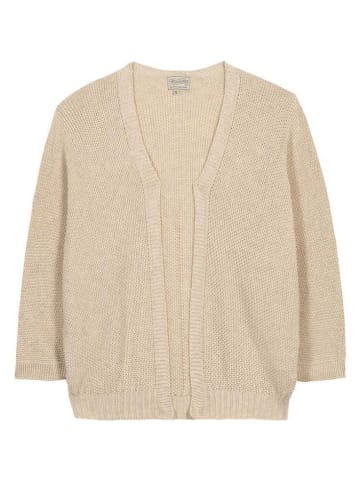 Herrlicher Cardigan in Beige