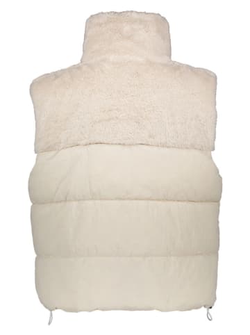 ONLY Bodywarmer crème