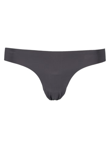 ONLY 3-delige set: slips antraciet