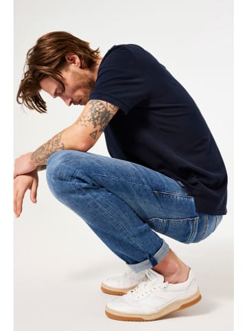 Garcia Jeans - Regular fit - in Blau
