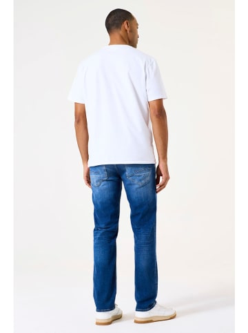 Garcia Spijkerbroek - regular fit - blauw