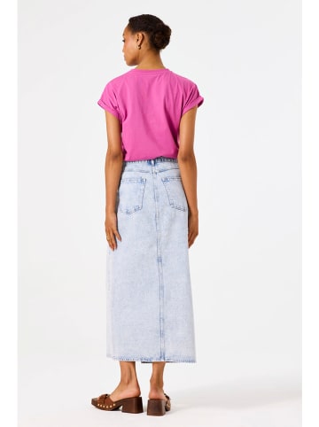 Garcia Jeans-Rock in Hellblau
