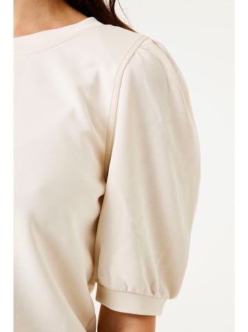 Garcia Pullover in Creme