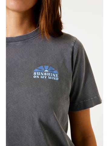 Garcia Shirt in Grau