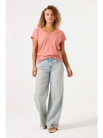 Garcia Shirt in Rosa