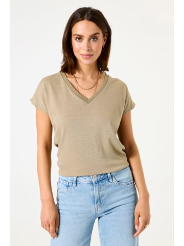 Garcia Shirt beige