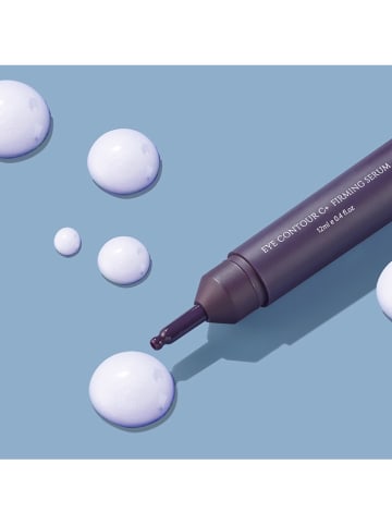 TALIA Serum pod oczy "C+ Firming" - 12 ml