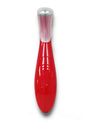 Luxur Berlin Gezichtsmassageapparaat "Sync Face" rood