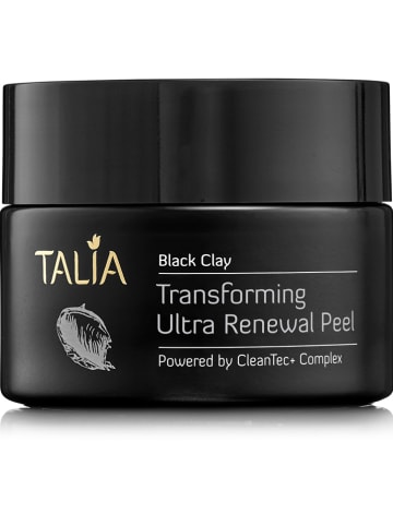 TALIA Peeling do twarzy "Transforming Ultra Renewal Peel" - 50 ml