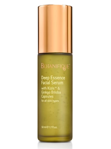 Botanifique Gesichtsserum "Deep Essence", 50 ml