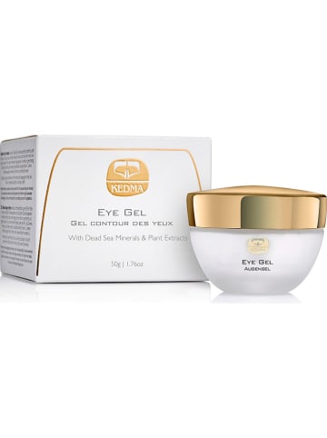 KEDMA Żel pod oczy - 50 g