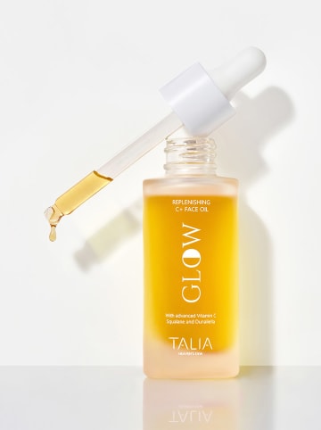TALIA Gezichtsolie "C+", 30 ml