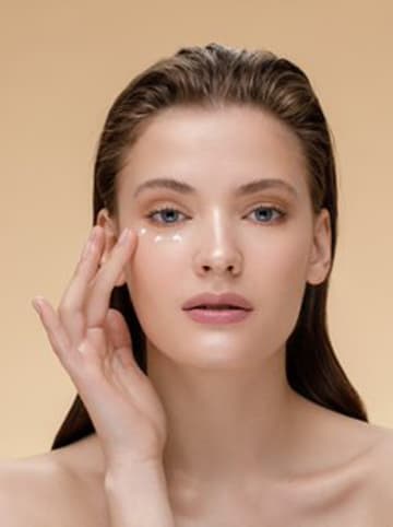 Aquamineral 2-częściowy zestaw - 2x 50 ml