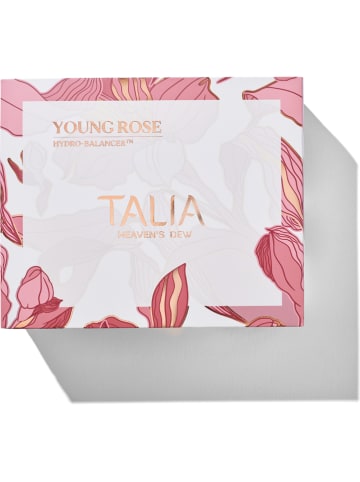 TALIA 4-częściowy zestaw "Firming Glow Complete"