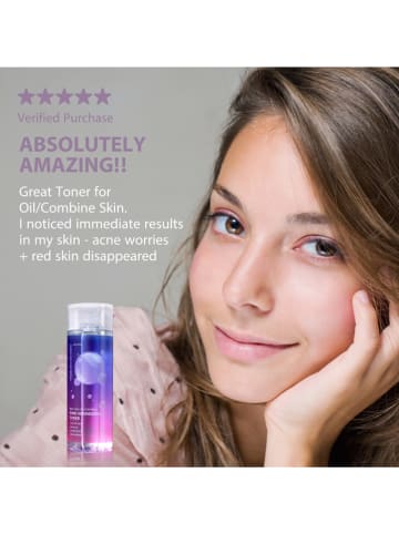 TALIA Gesichtswasser "Pore Minimizing", 200 ml