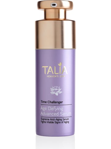 TALIA Gesichtsserum "Age Defying Advanced", 30 ml