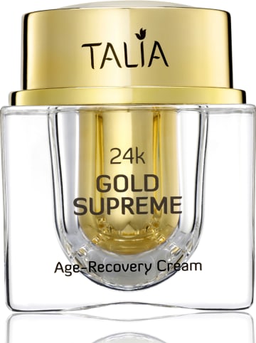 TALIA Gesichtscreme "Gold Supreme Age-Recovery", 50 ml
