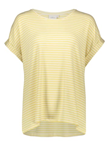 ONLY Carmakoma Shirt geel