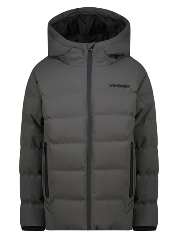 Vingino Winterjacke "Take" in Dunkelblau