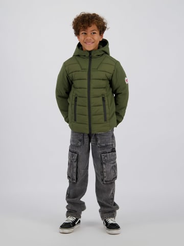 Vingino Winterjas "Texto" kaki