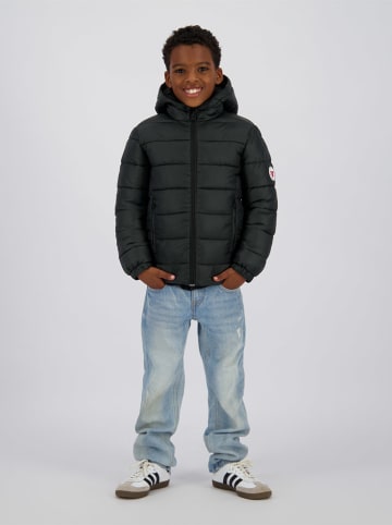 Vingino Wendejacke "Tiffon" in Schwarz