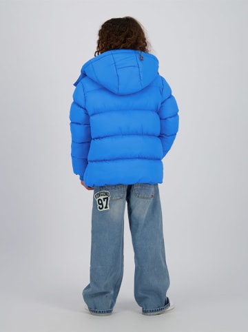 Vingino Steppjacke "Toclar" in Blau