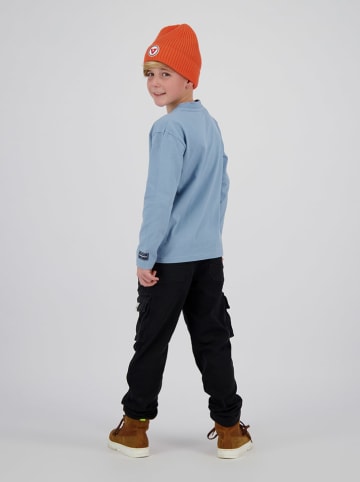 Vingino Longsleeve "Haydan" in Hellblau