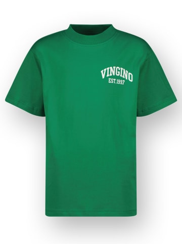 Vingino Shirt in Grün