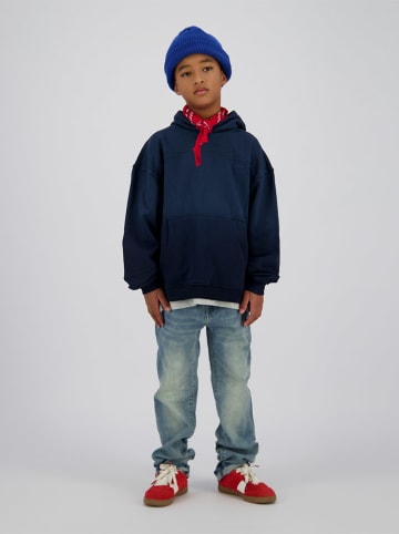 Vingino Hoodie "Nicah" in Dunkelblau