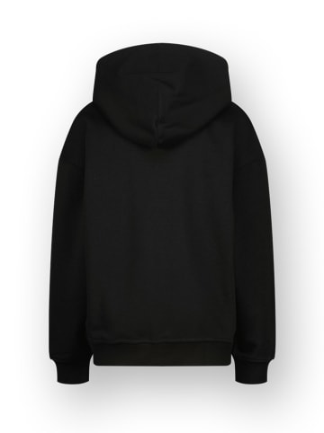 Vingino Sweatjacke in Schwarz