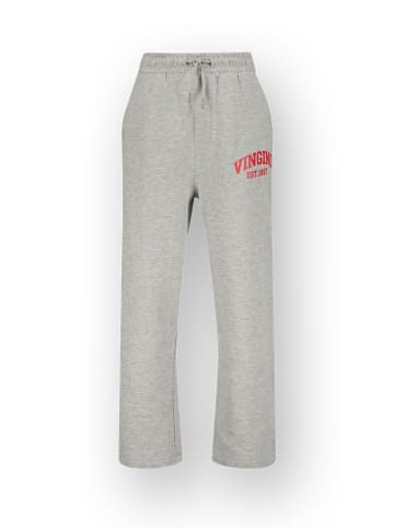 Vingino Sweatbroek  grijs