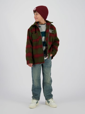 Vingino Spijkerbroek "Gino" - comfort fit - lichtblauw