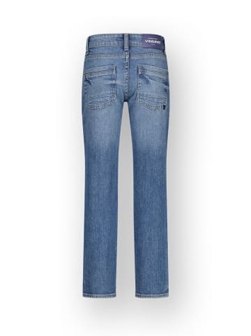Vingino Jeans "Brando" - Regular fit - in Blau