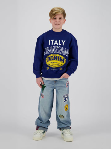 Vingino Jeans - Comfort fit - in Hellblau