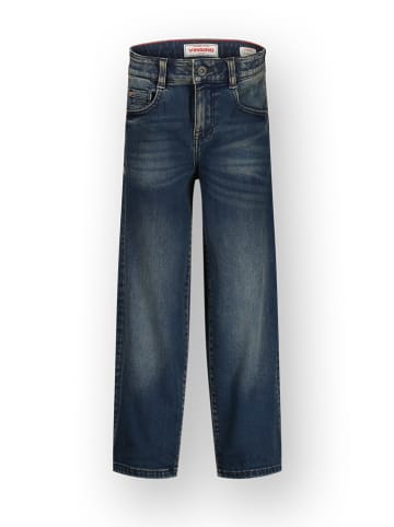 Vingino Jeans "Keith" - Regular fit - in Dunkelblau