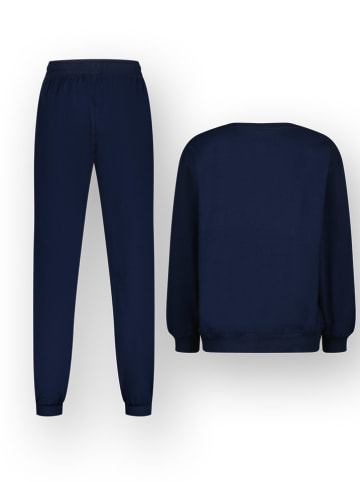 Vingino Pyjama in Dunkelblau