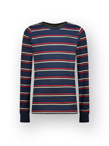 Vingino Pyjama donkerblauw