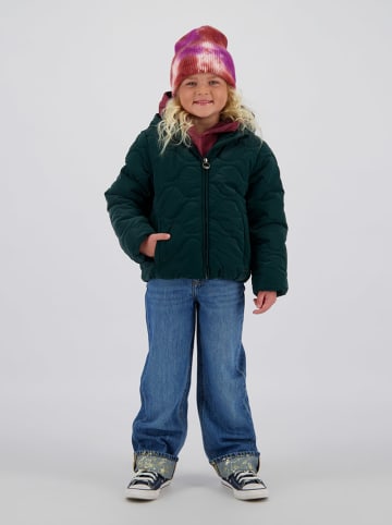 Vingino Steppjacke "Tanije" in Türkis