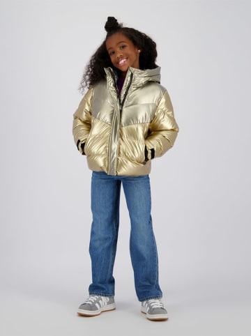 Vingino Winterjacke "Toly" in Gold