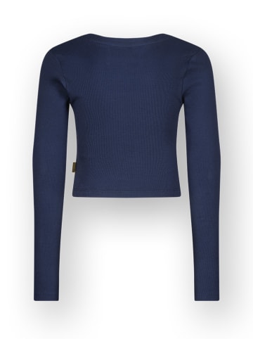 Vingino Longsleeve donkerblauw