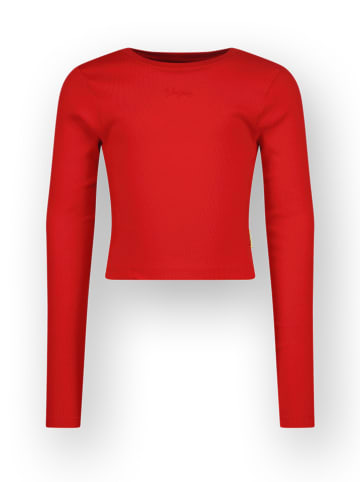 Vingino Longsleeve in Rot