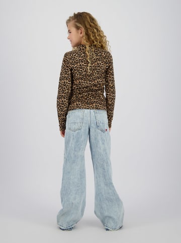 Vingino Koszulka "Jaimy" w kolorze beżowym