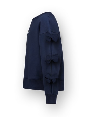 Vingino Sweatshirt "Noran" donkerblauw