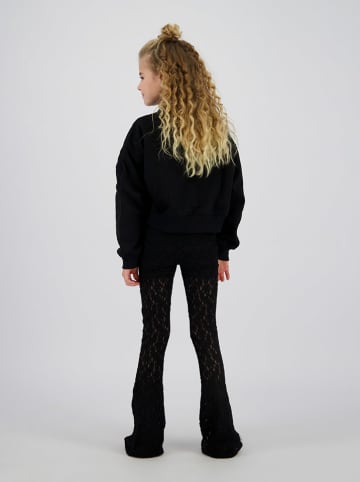 Vingino Sweatshirt "Nomire" zwart