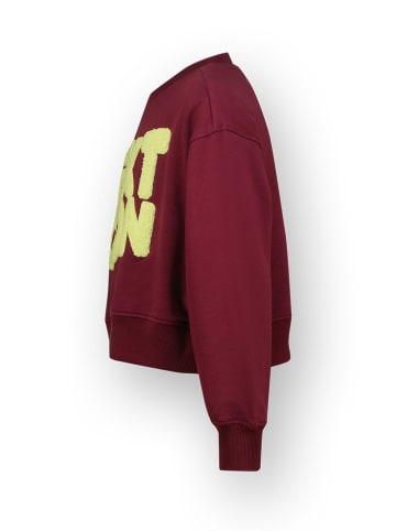 Vingino Sweatshirt "Nomee" rood