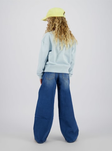 Vingino Spijkerbroek "Bellini" - comfort fit - blauw