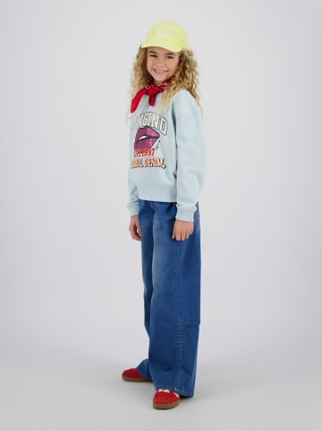 Vingino Jeans "Bellini" - Comfort fit - in Blau