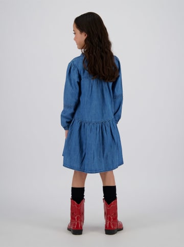 Vingino Jeanskleid "Pascalle" in Blau